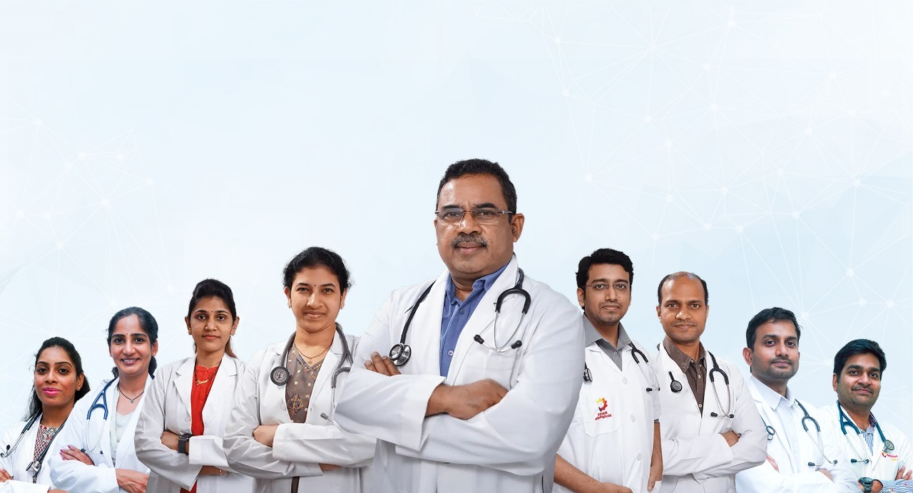 Best Gastroenterologist in Vijayawada